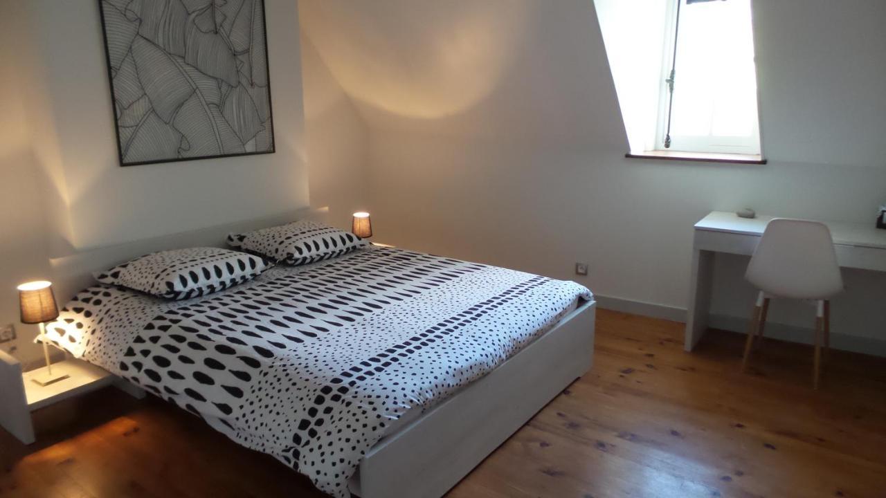 La Petite Noue Bed & Breakfast Vignoux-sous-les-Aix Ngoại thất bức ảnh