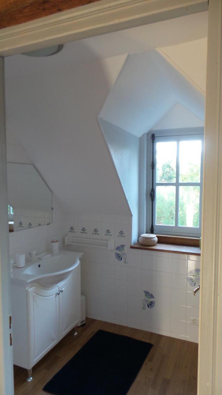 La Petite Noue Bed & Breakfast Vignoux-sous-les-Aix Ngoại thất bức ảnh