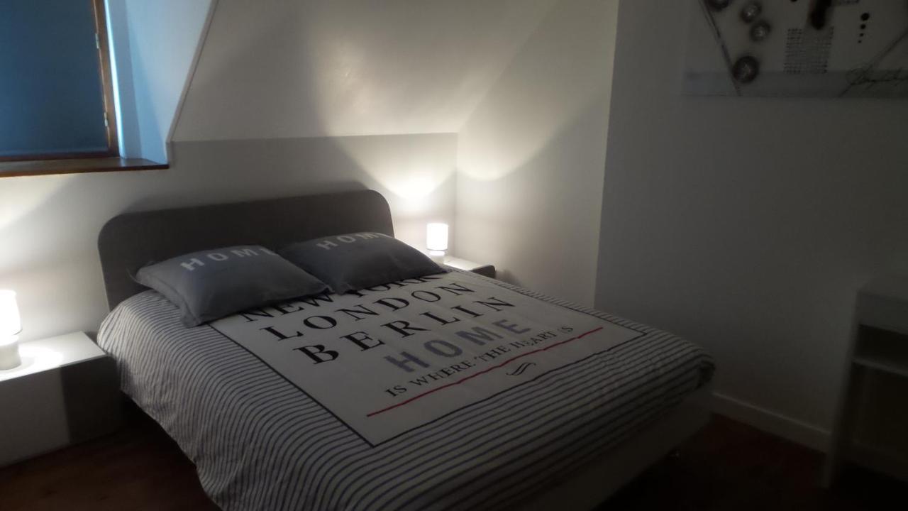 La Petite Noue Bed & Breakfast Vignoux-sous-les-Aix Ngoại thất bức ảnh